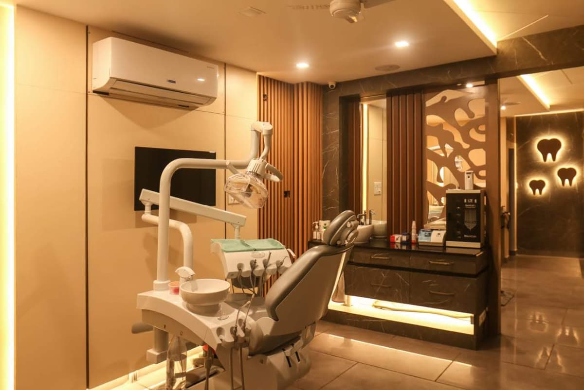 Digital Dentistry Clinic
