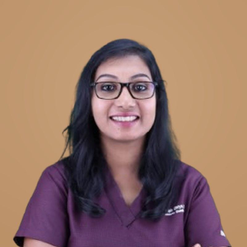 Dr. S Aspin Divya