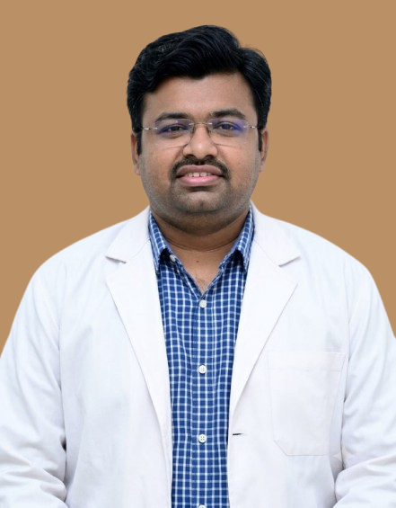 Dr. K Gomakumar