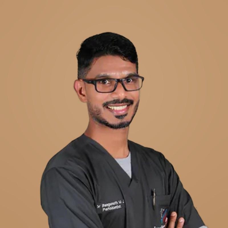 Dr. Renganath M J
