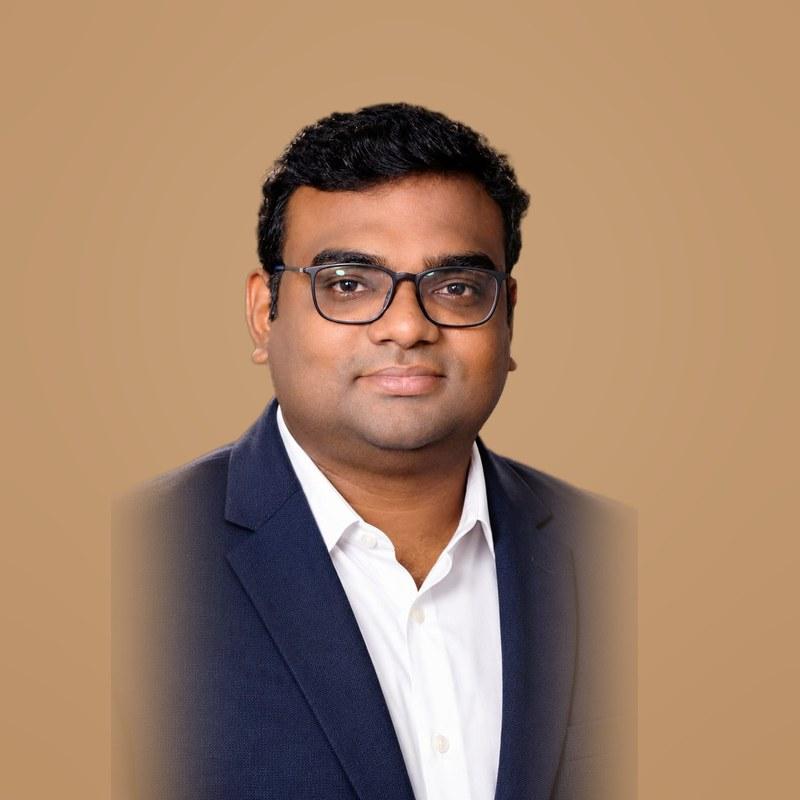 Dr. M Thamilselvan