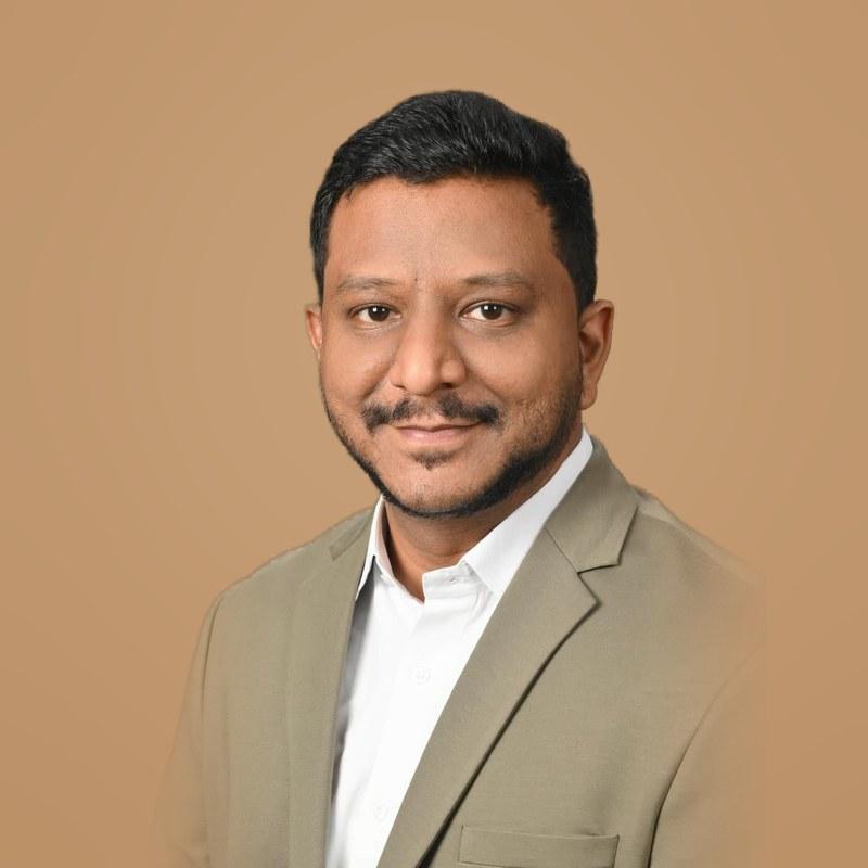 Dr. S Veerasankar