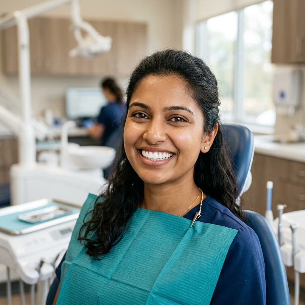 Teeth Whitening / Bleaching