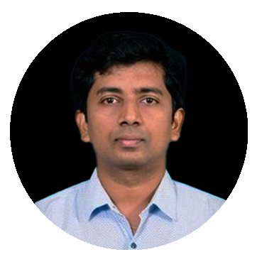 Dr. RC Neil Anand