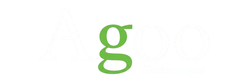 Agoo Logo