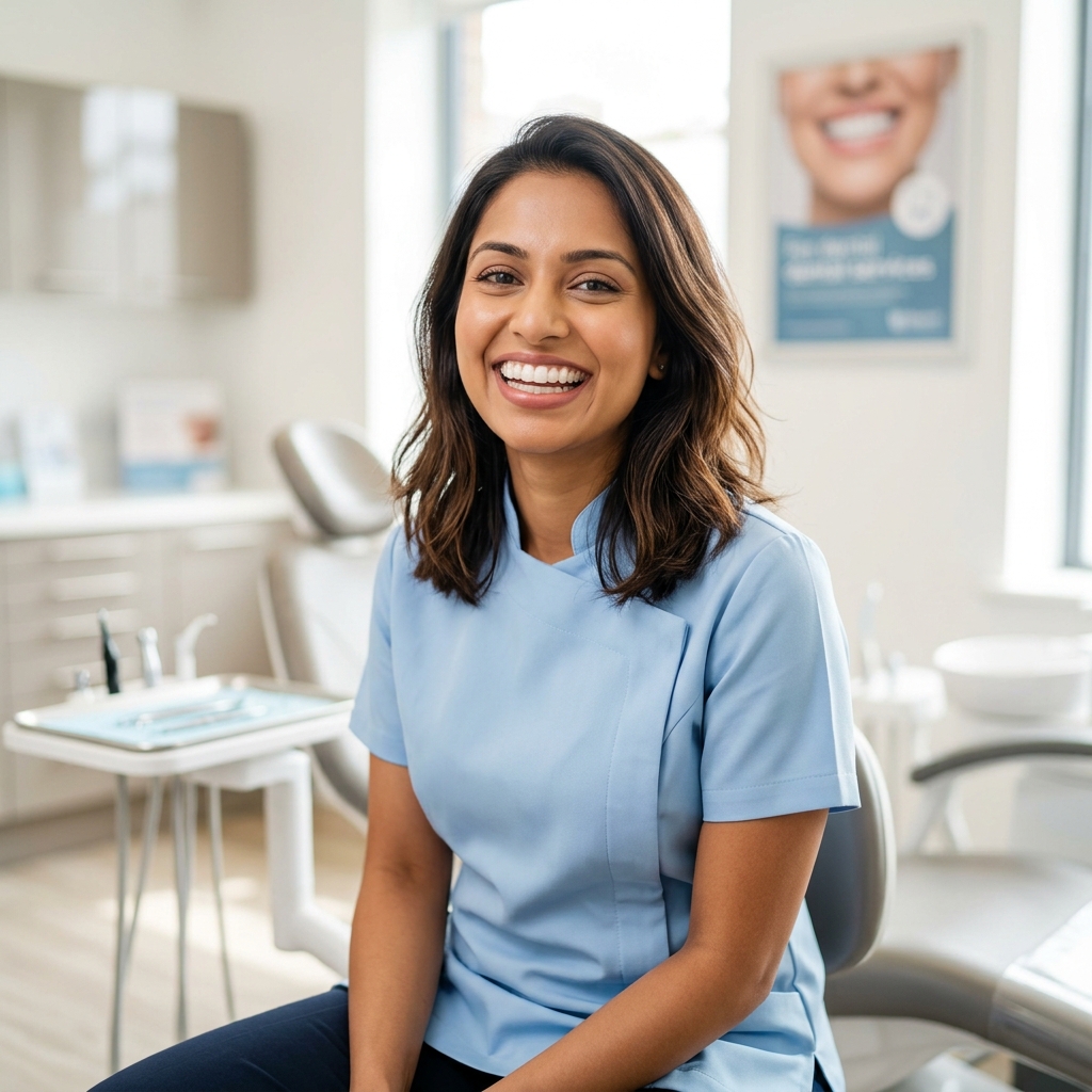 Diamond Invisalign Provider